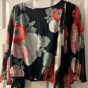 Alice + Olivia Blouse - Never worn